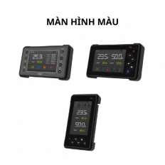 Màn hình màu