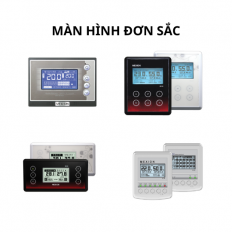 Màn hình đơn sắc