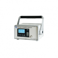 Best GNL-B1A Portable trace oxygen analyzer