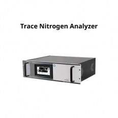 Trace Nitrogen Analyzer