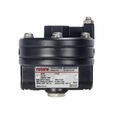 YT-320 - Volume booster
