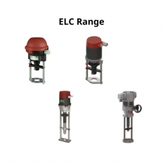 ELC Range
