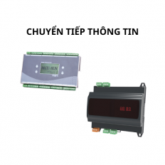 Chuyển tiếp thông tin