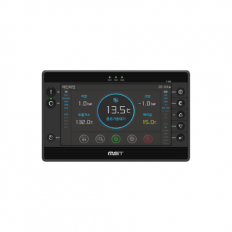 Màn hình cảm ứng 8 inch