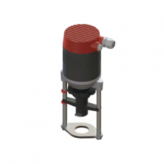 Rotork ELC 100