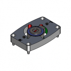 Schischek DWB