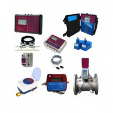 Liquid Flow Meters