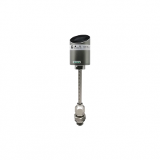 Compact-Sensitive CI-SM80/81 Series thermal mass flow sensor
