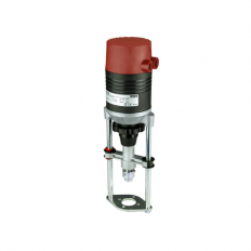 Rotork ELC 160