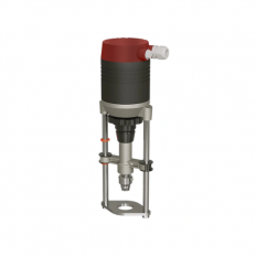 Rotork ELC 220