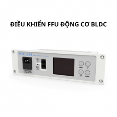 Điều kiển FFU động cơ BLDC