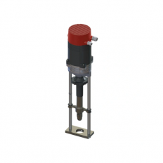 Rotork ELC 400