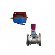 Building Automation Inline Energy Meters | ALSONIC-BAEG