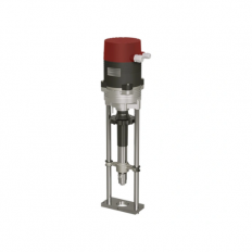 Rotork ELC 500