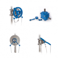 Chainwheels