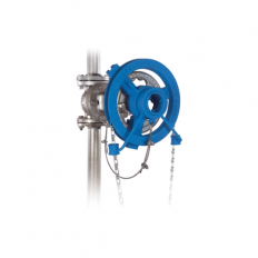 C Series Chainwheel