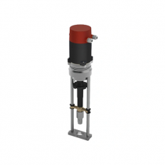 Rotork ELC 1500