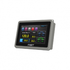 Màn hình cảm ứng 4,3 inch