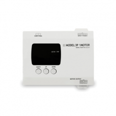 Bộ điều khiển FFU (dùng để điều khiển động cơ AC 3 pha) - MFC-3001