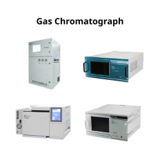 Gas Chromatograph