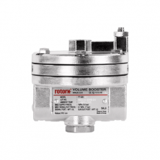 YT-325 - Volume booster