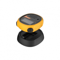 Modern CI-EM601 Portable diffused single gas detector