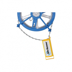  Chain Storage Bucket (Chucket/Chuckout)