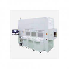 Tape Frame Wafer EFEM