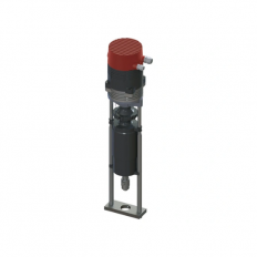 Rotork ELC 250SR