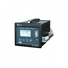Top CI-PC121 Frequency conversion ion flow oxygen analyzer
