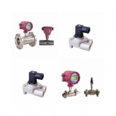 Turbine Flow Meters