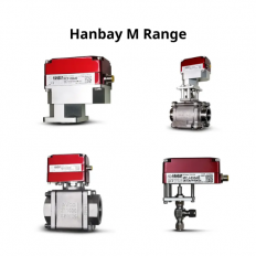 Hanbay M Range
