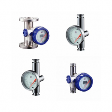 Variable Area Flow Meters