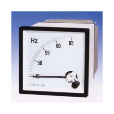 Đồng hồ đo điện bảng điều khiển FAK144