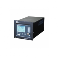 Modern CI-PC126 Frequency conversion ion flow oxygen analyzer
