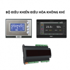 Bộ điều khiển điều hòa không khí