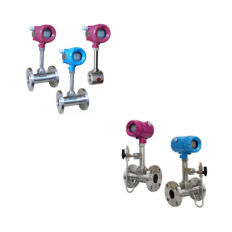 Vortex Flow Meters