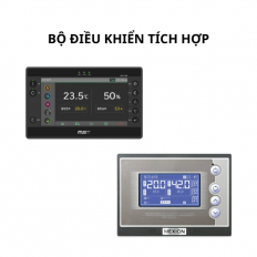 Bộ điều khiển tích hợp