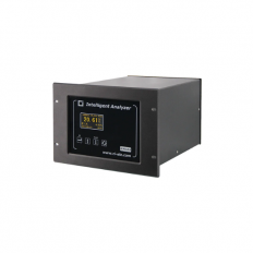 Custom CI-PC129-6 Frequency conversion ion flow oxygen analyzer