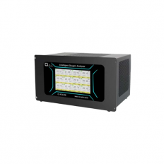 High quality CI-PC1208 Multi-channel oxygen analyzer