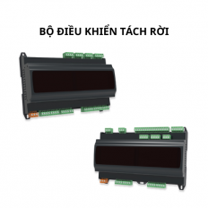 Bộ điều khiển tách rời