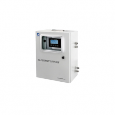 Reliable CI-PC826 Trace oxygen analyzer