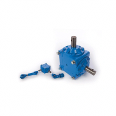 Right Angle Gearbox