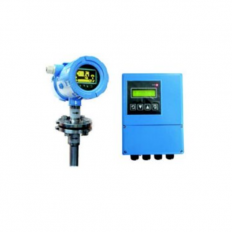 Insertion Electromagnetic Flow Meters | ALMAG-IS