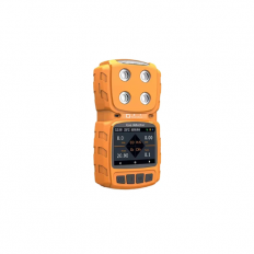 Custom CI-EM604 Portable diffused 4-in-1 gas detector