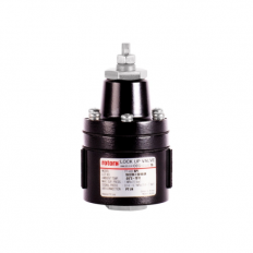 YT-400 - Lock-up valve