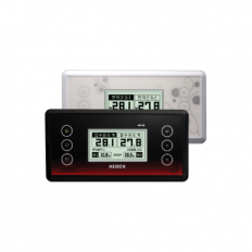 Màn hình 3 inch (Loại phím, bố cục ngang)