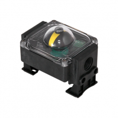 Soldo Controls  SP
