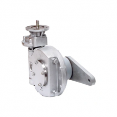 Lever Arm