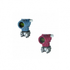 Differential Pressure Transmitters - ALDPT
